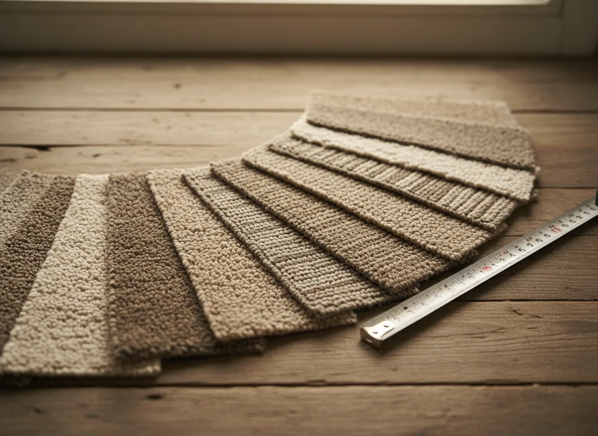 Carpet Installation Mountain View, CA FAQs